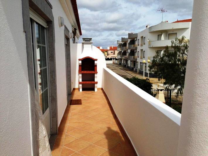 Casa rural para 6 personas, con vistas y terraza, Se admiten mascotas en Altura - 3
