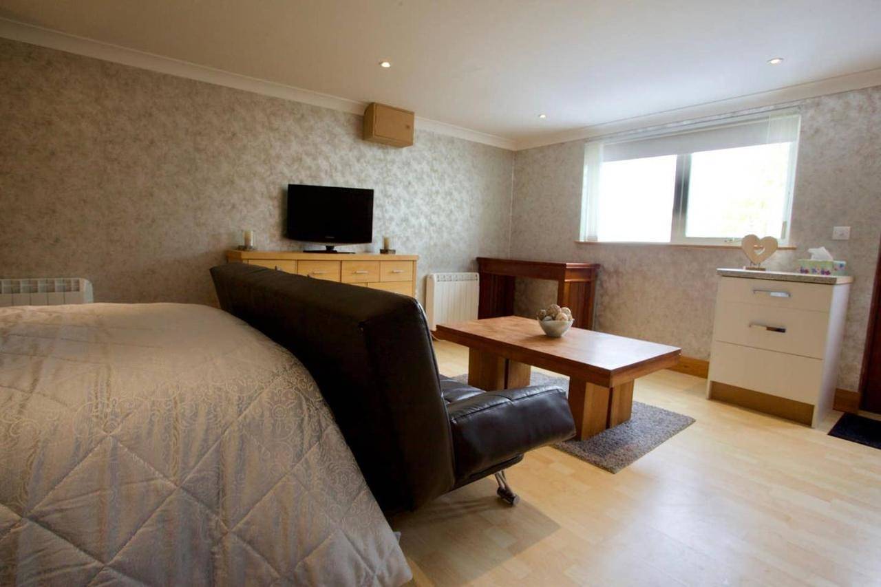 Entire apartment, Superior Double Room in Wooler, Northumberland
