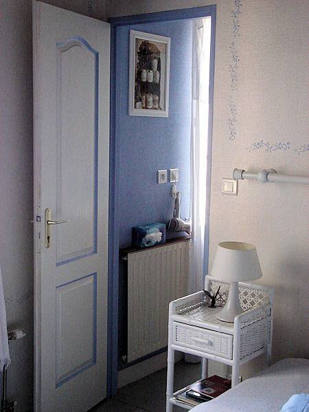 Chambre d’hôte pour 2 personnes dans Centre-Val de Loire - 4