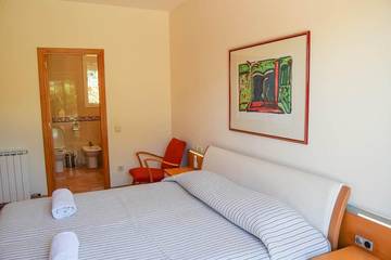 Finca für 10 Personen in Begur, Niederampurien, Bild 2