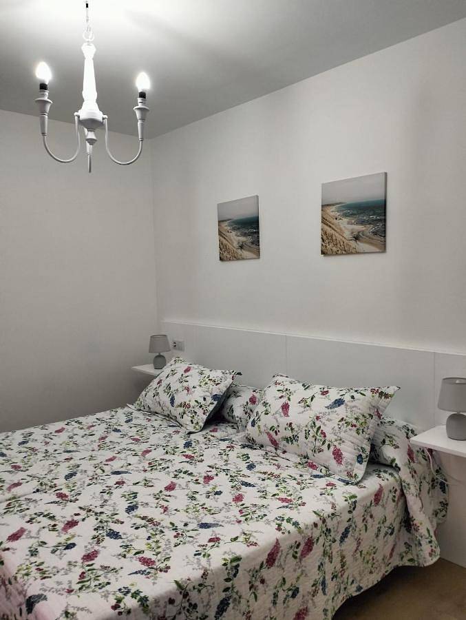Apartamento entero, Apartamento Clarin in Arriondas, Costa Verde