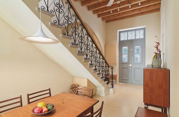 Timeless Gem in Nicosia, Chipre Sur