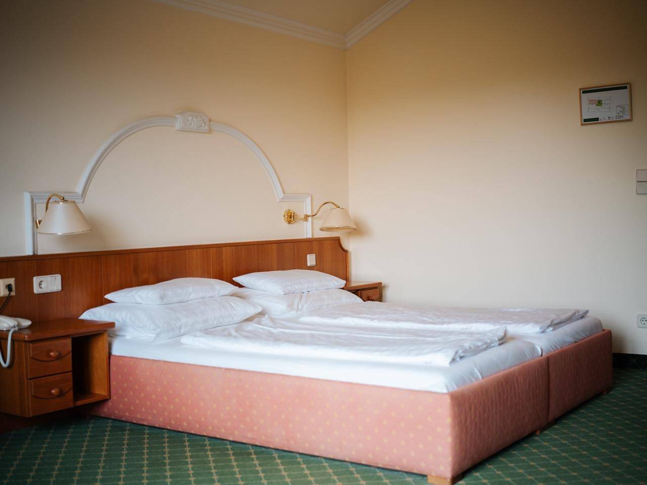 Seehotel Ressmann in Karawanken und Bachergebirge, Villach