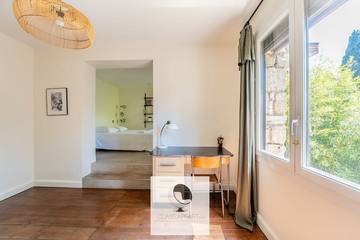 Villa pour 10 Personnes dans Montpellier, Région de Montpellier, Photo 3