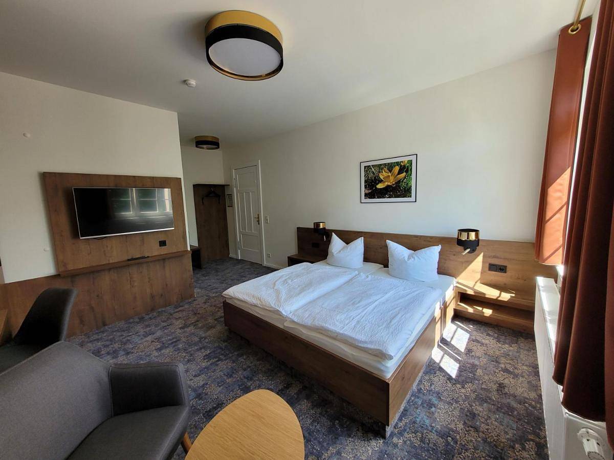 Deluxe Room in Frankfurt (Oder), Brandenburg