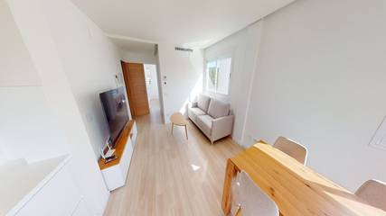 Holiday apartment in Son Servera, East Majorca für 2 