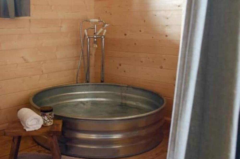 1 bedroom cabin in oosterwolde in Veluwe
