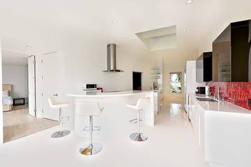 Vacation House for 8 Guests in Los Angeles, Los Angeles County, Picture 1