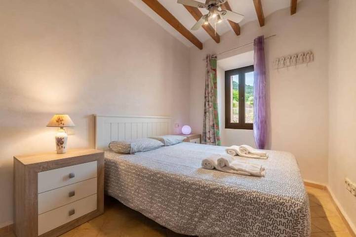 Boutique House in Bañalbufar, Costa de Mallorca