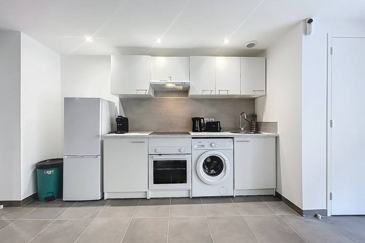 Gîte pour 4 personnes à Cuxac-d'Aude - 3