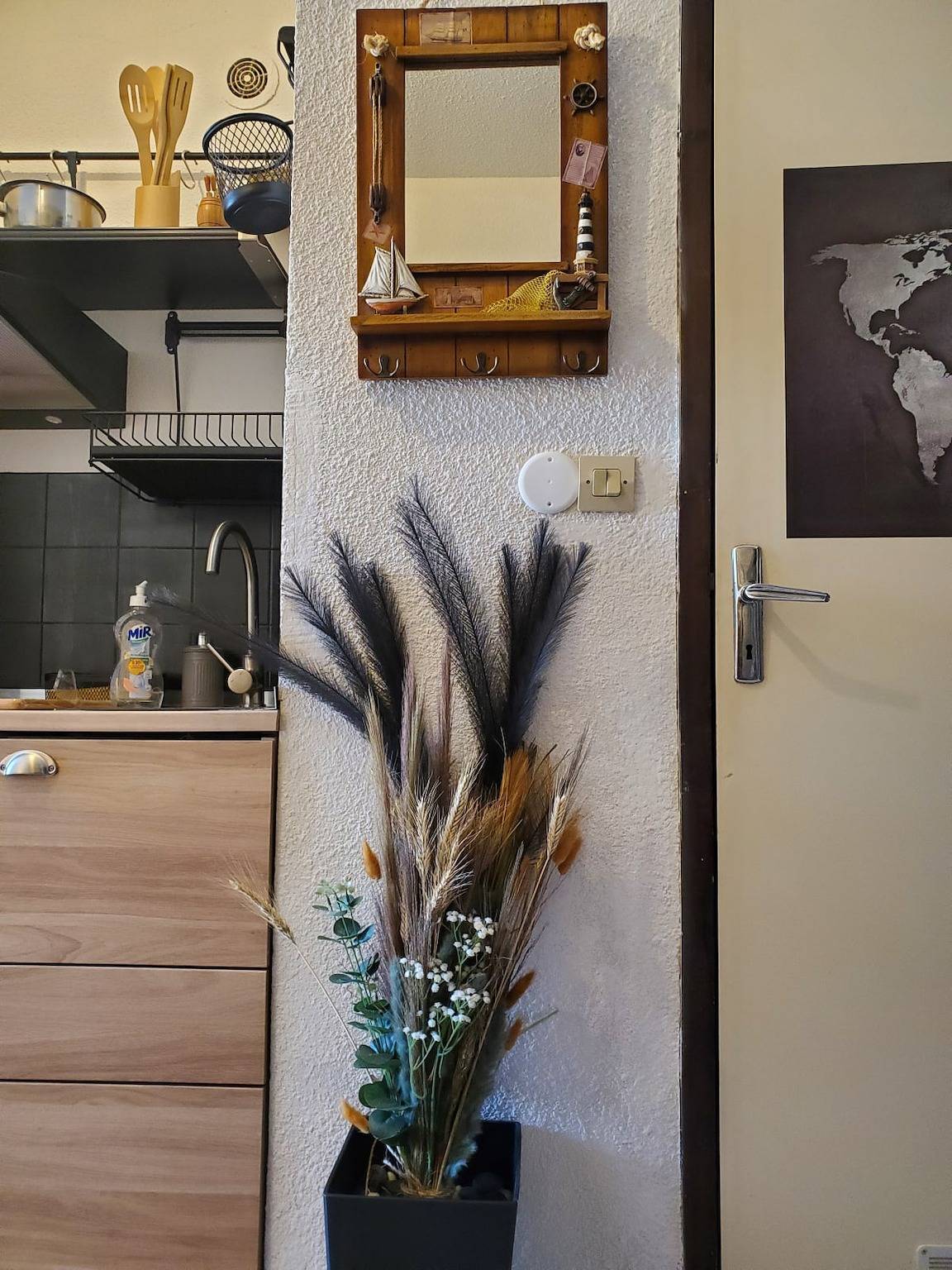 Ganzes Studio, Studio für 2 Personen mit Terrasse in Port-la-Nouvelle, Narbonne und Umgebung