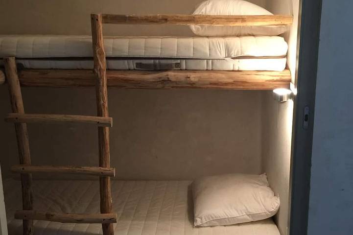 Location de vacances pour 12 personnes, avec jardin dans Plage de Vardiola - 4