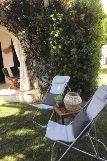 Apartamento in Sant Lluís, Menorca für 3 