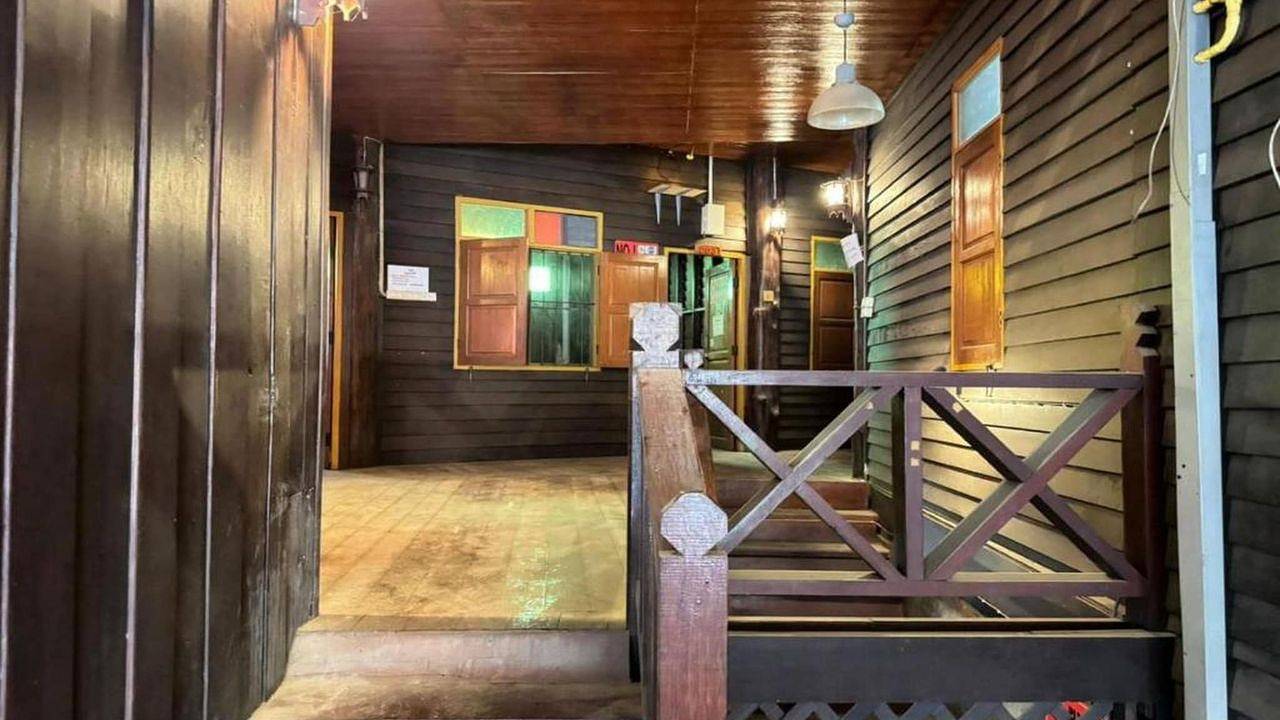 Ferienhaus für 1 Personen (18 m²) in Chiang Mai in Chiang Mai, Tailandia