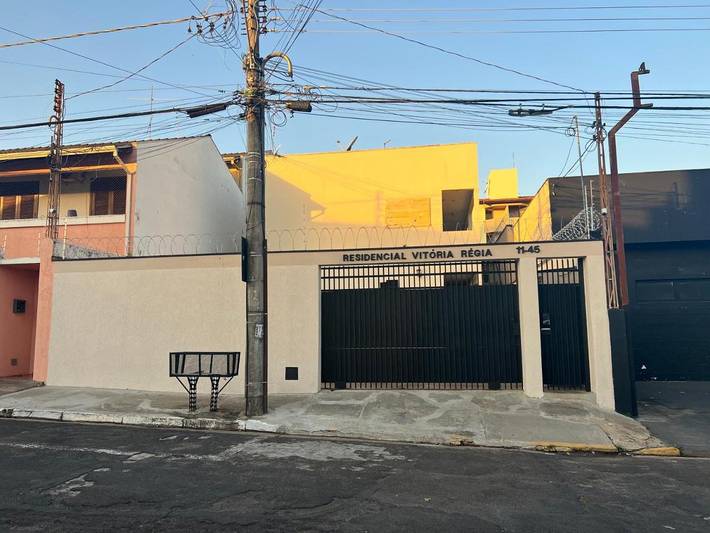 Casas e apartamentos de temporada para 2 pessoas em Bauru