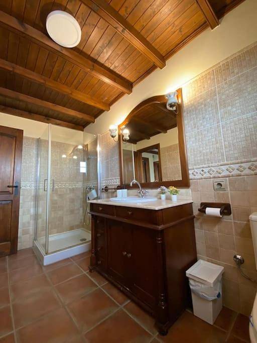 Three-Bedroom House in Playa Blanca (Fuerteventura), Puerto del Rosario