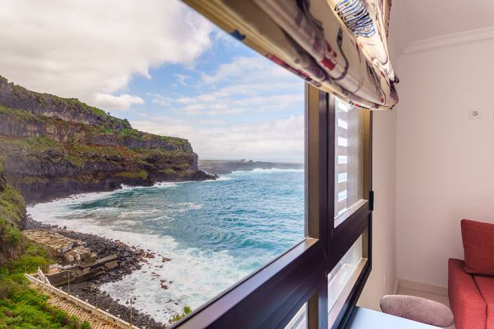 Maison de vacances pour 3 personnes - 1