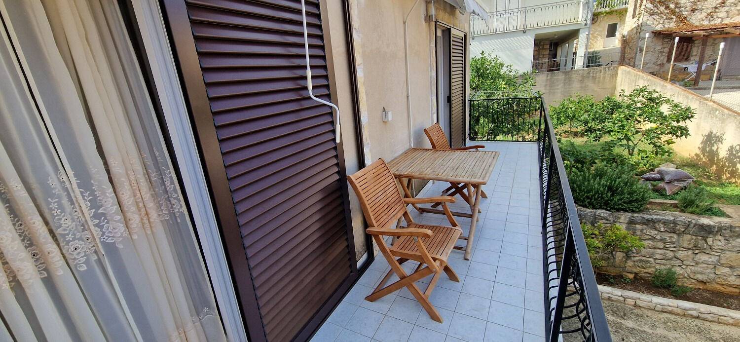 Ganze Wohnung, Apartment Tenara in Vis Stadt, Split-Dalmatien