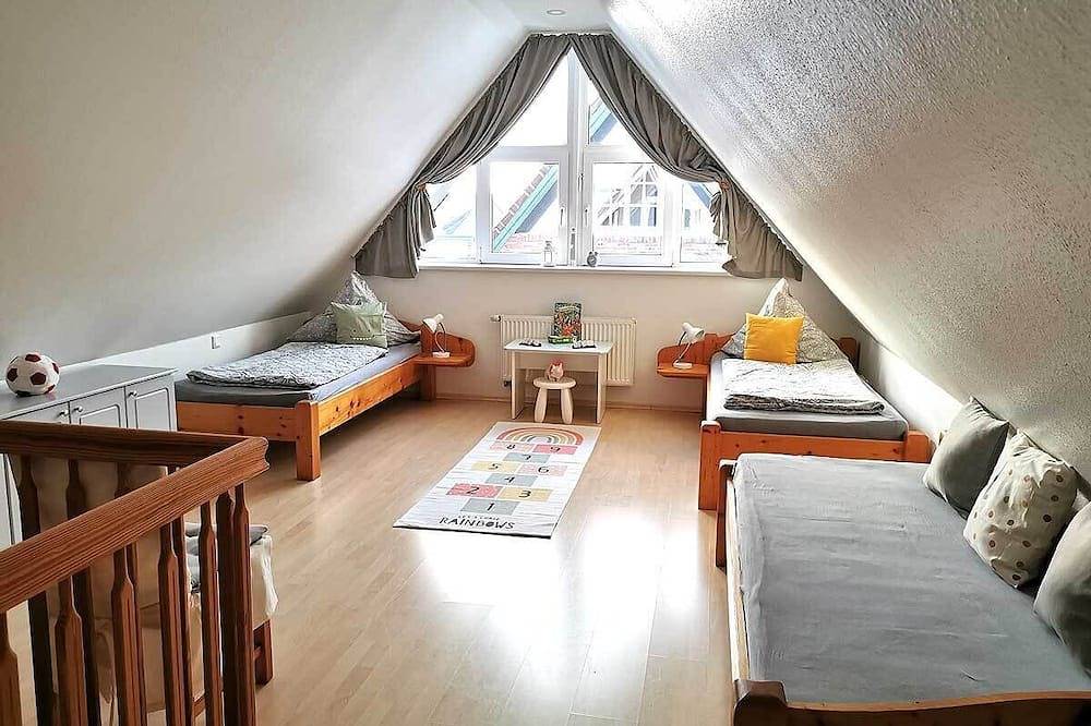 Ganze Wohnung, Ruhe und Meer Urlaub bei Familie Wyden in Utersum auf Föhr in Utersum, Föhr