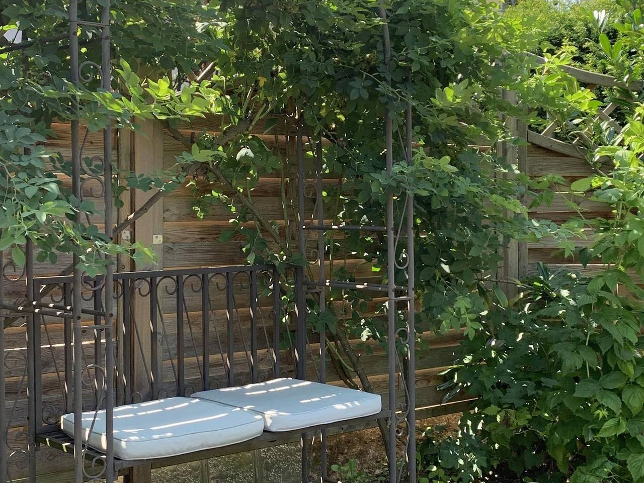 Ganze Ferienwohnung, Ferienwohnung Scheer - Appartement/Fewo, Bad, Wc, 2 Schlafräume in Niederburg, Mittelrhein