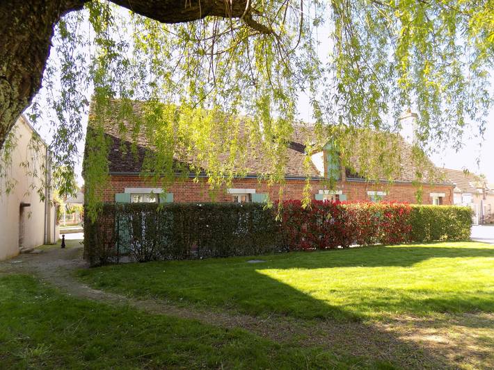Maison de vacances pour 4 personnes dans Loiret