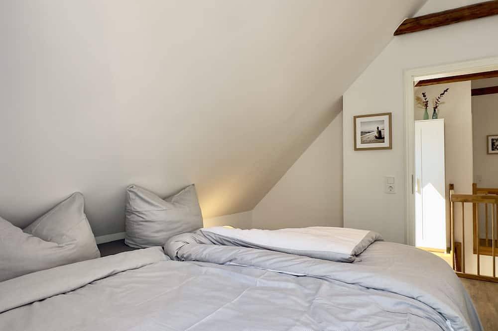 Friesenhus: 120qm, 6 Personen, wunderschön und zentral gelegen in Jever in Jever, Metropolregion Bremen-Oldenburg