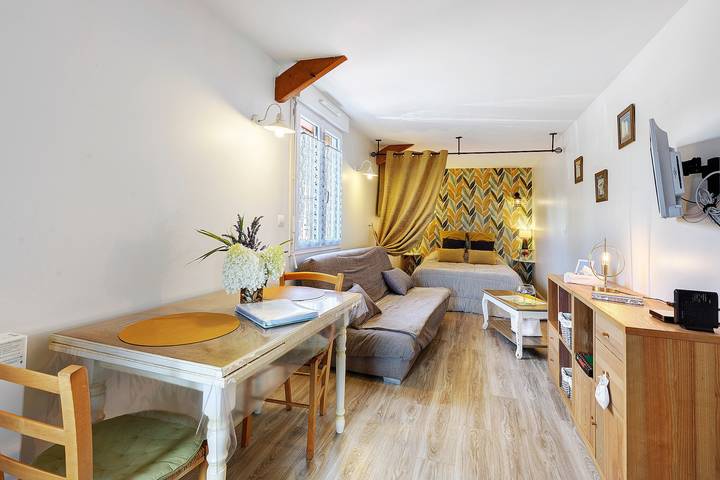 Gîte pour 2 personnes