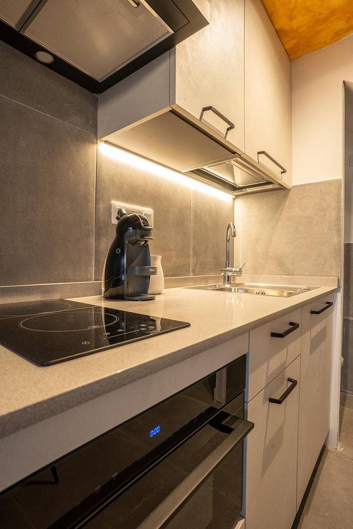 Bungalow für 3 Personen, mit Balkon und Kinderpool in Maspalomas - 4