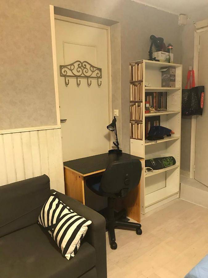 Gîte pour 2 personnes, avec terrasse à Neuilly-sur-Marne - 3