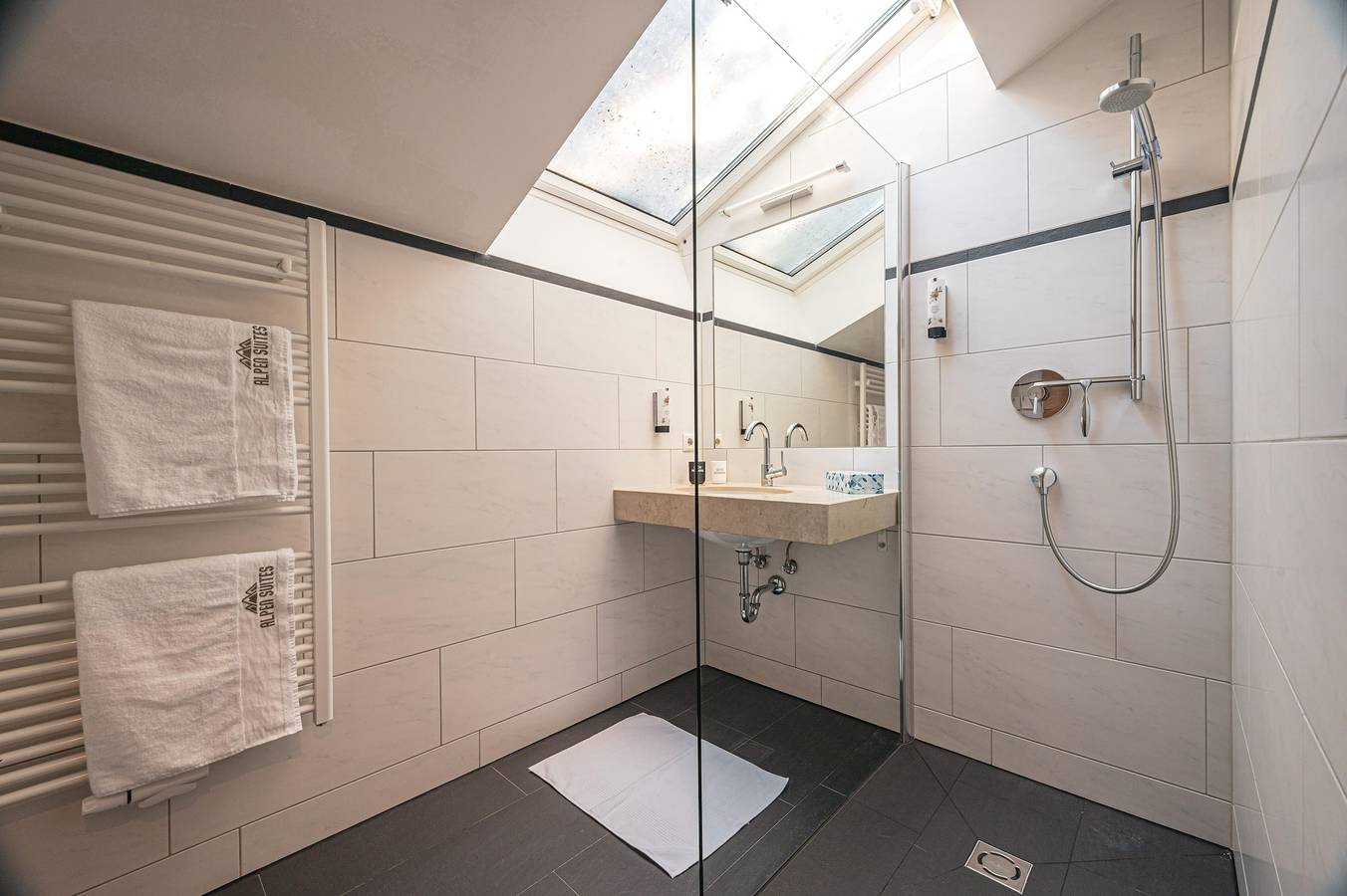 Apartamento de férias inteiro, Appartement, 1 Schlafraum in Rätikon mountain range, Brand