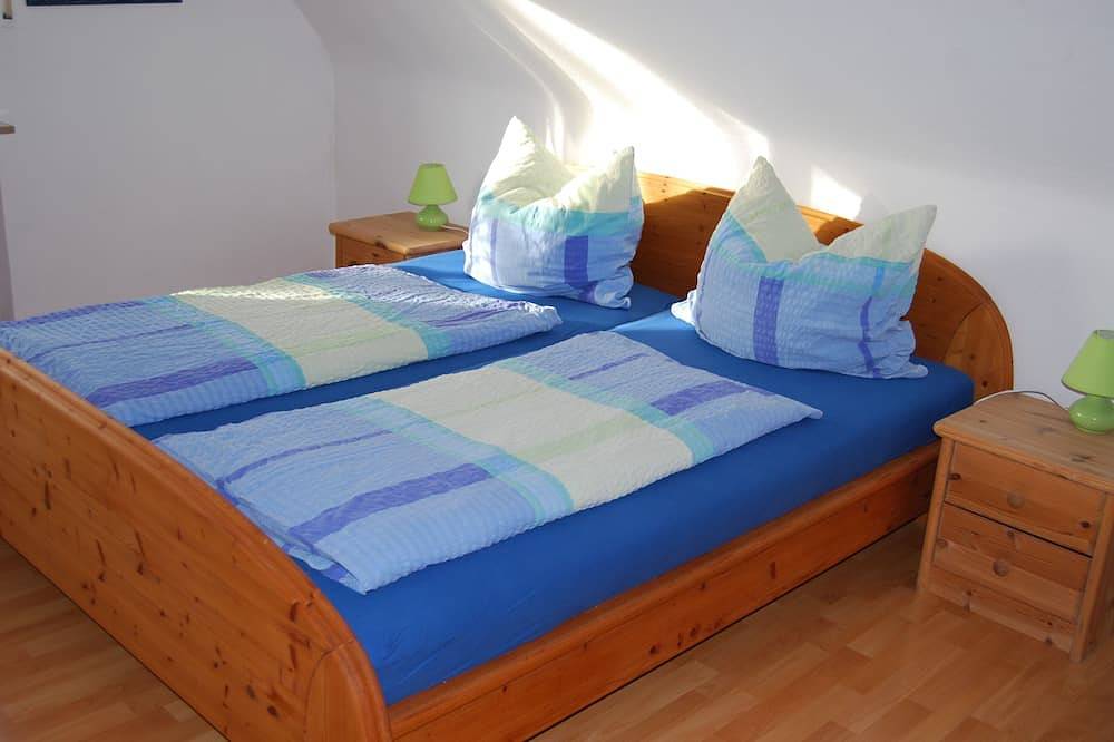 Ganze Wohnung, Ruhige Ferienwohnung im Grünen mit Balkon in Velbert, Kreis Mettmann