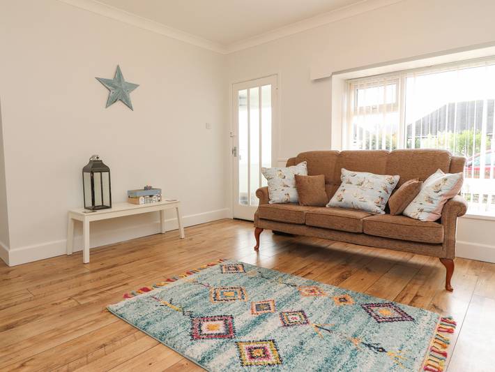 14 Berwick Road in Lytham St Annes, Blackpool Pleasure Beach