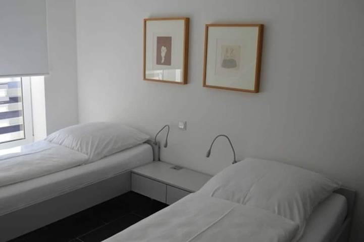 Ferienwohnung für 4 Personen, mit Garten - 1