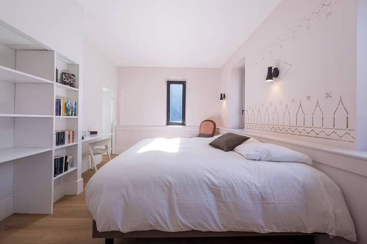 Chambre d’hôte pour 2 personnes à Saint-Jean-de-Maurienne - 2