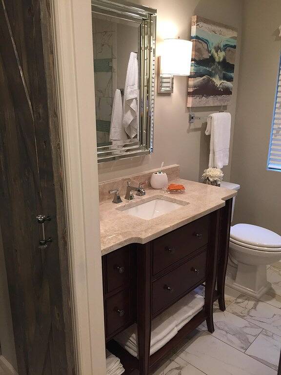 Villa for 5 Guests in Shipyard Plantation, South Carolina Lowcountry