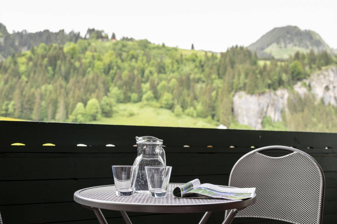 Doppelzimmer mit Dusche, Wc in Kleinarl, Ski Amadé