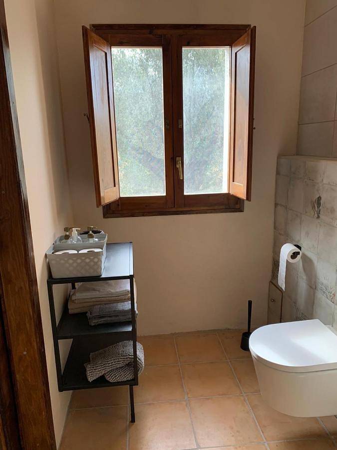 Apartamento de vacaciones para 2 personas, con piscina y vistas además de terraza y jardín en Provincia de Tarragona - 4