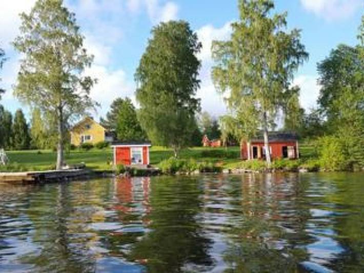 Rantala in Nord-Savo