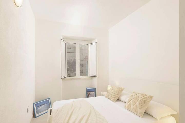 Ferienwohnung für 4 Personen - 1