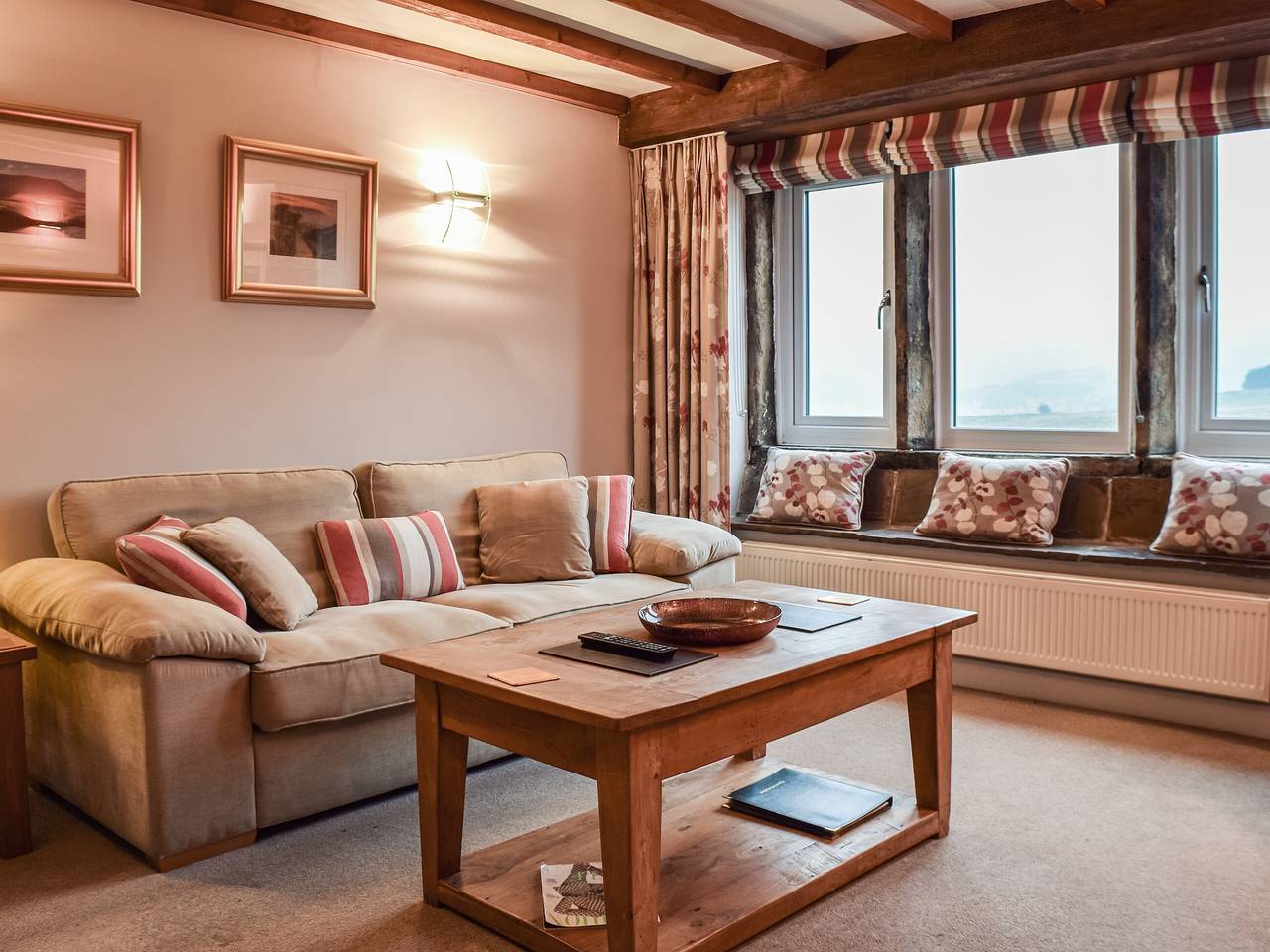 Mount View - Uk48425 in Yorkshire del Oeste