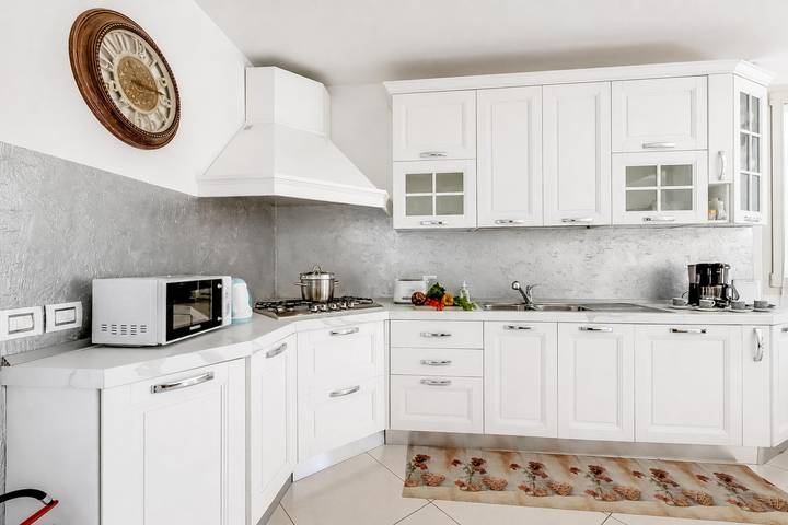 Casa Patino - Villa in Torre del Lago in Torre del Lago Puccini, Viareggio
