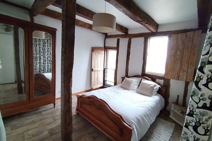 Location de vacances pour 5 personnes à Molières - 4