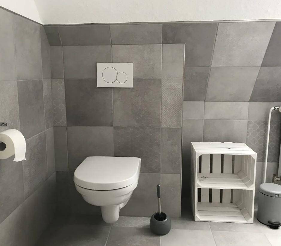 Ganze Ferienwohnung, Lüttje Heimat, Wohnung # 4 in Böhl (St. Peter-Ording), St. Peter-Ording