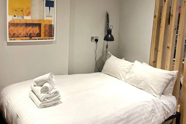 Apartamento entero, Estudio-Clásico-Baño privado in Brístol, Sudoeste de Inglaterra