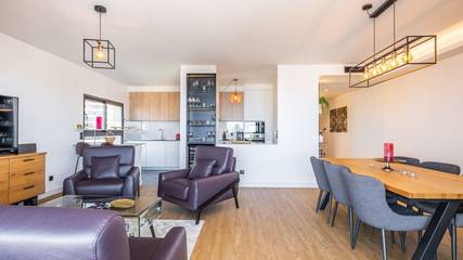 Apartamento De Férias para 4 Pessoas em São Martinho (desambiguação), Madeira, Foto 2