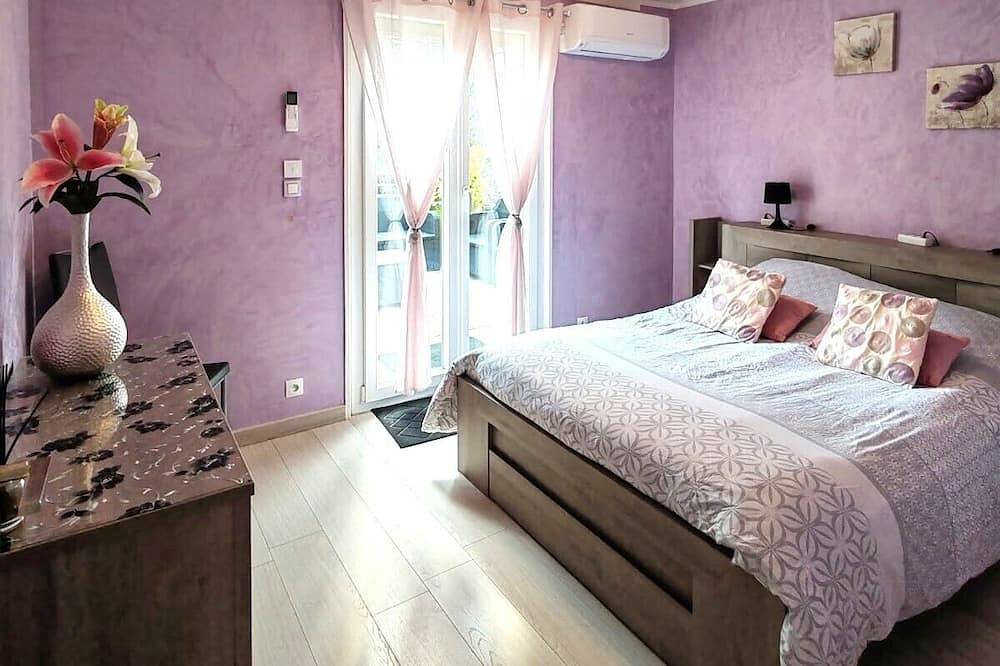\"Les Breuches\" Chalet 4* Grand Confort Sauna Spa Clim Wifi Jardin 14 Personnes in Ramonchamp, Région d'Épinal