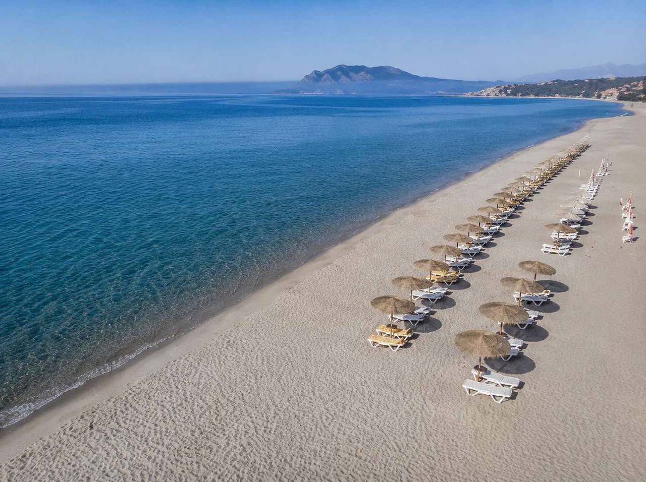 Ganze Wohnung, Ferienwohnung für 4 Personen mit Garten in Kos