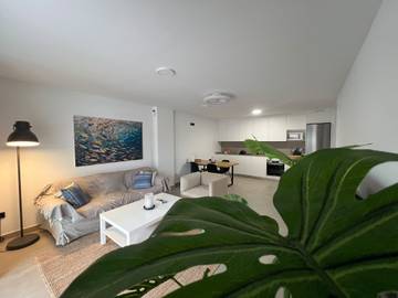 Apartamento para 4 Personas en Playas de Granadilla (Granadilla de Abona), Granadilla de Abona, Foto 1
