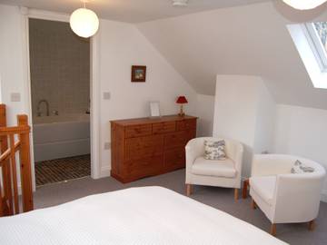 Cottage voor 2 Personen in Cumbria, Noord-West Engeland, Afbeelding 3
