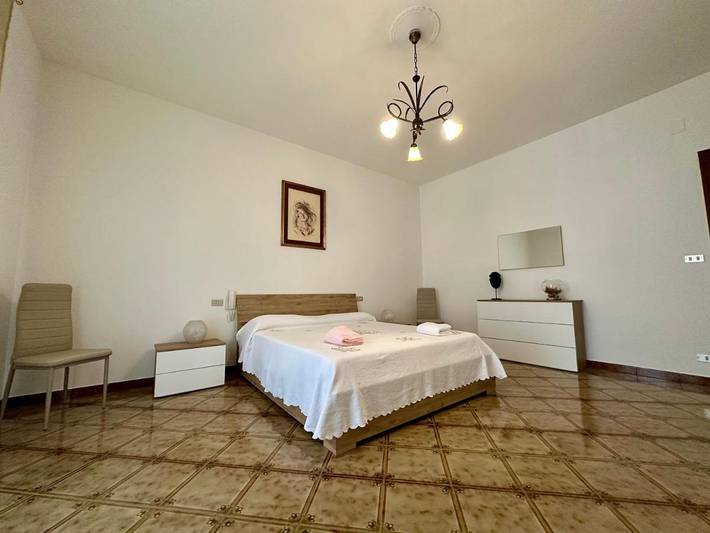 Gîte pour 5 personnes, avec balcon et vue à San Cesario di Lecce - 2